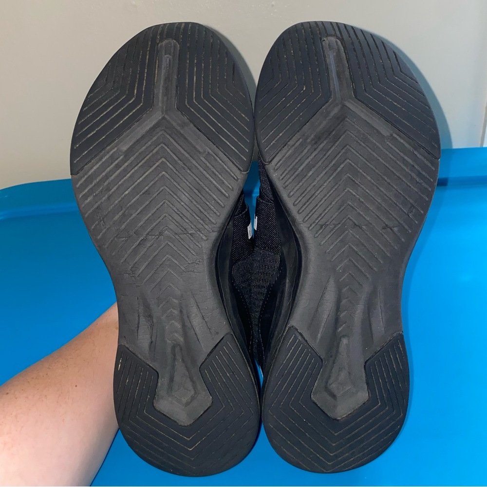 Puma Black Crossover Sneakers - Picture 4 of 6